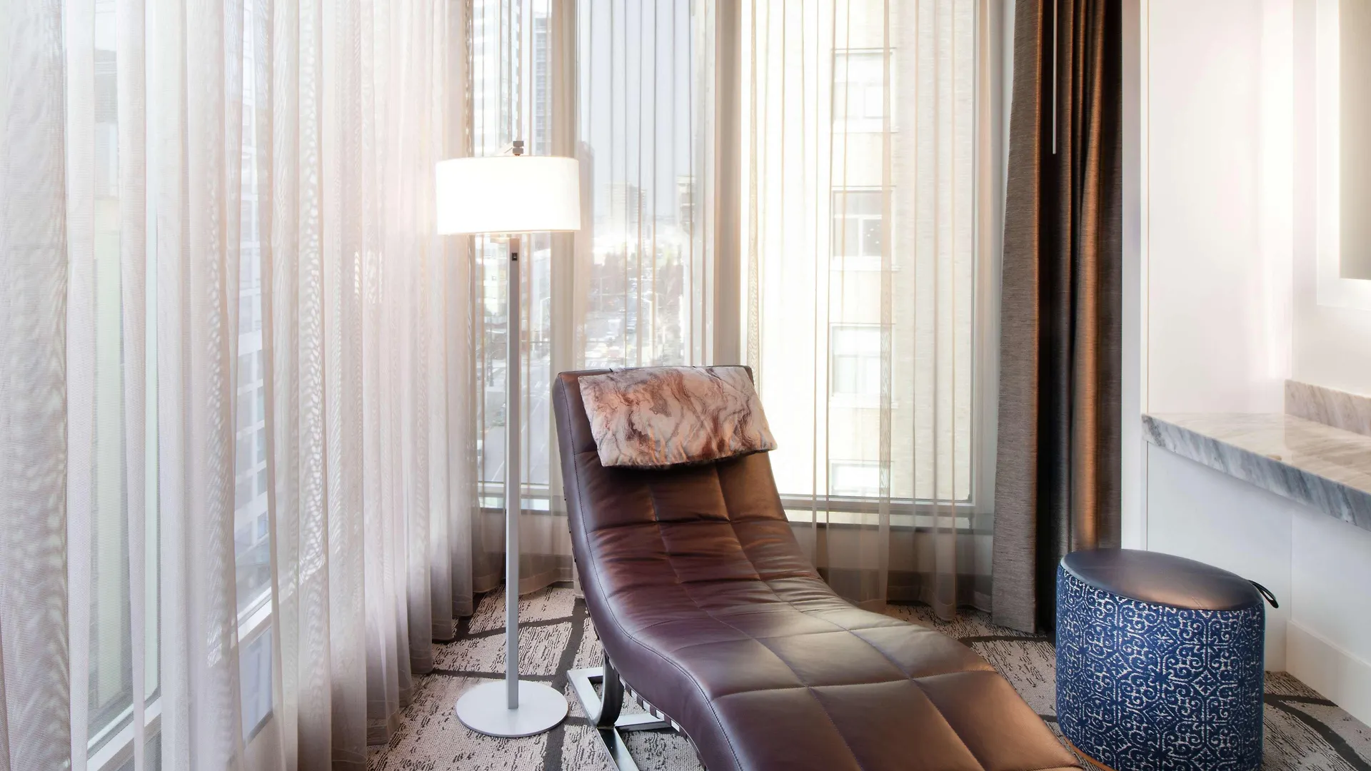 The Charter Hotel Seattle, Curio Collection By Hilton  Seattle