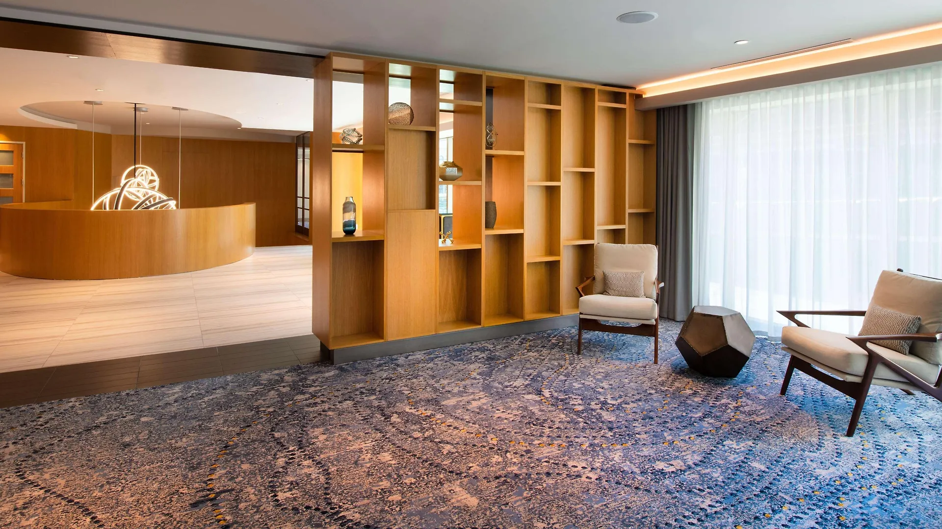 The Charter Hotel Seattle, Curio Collection By Hilton