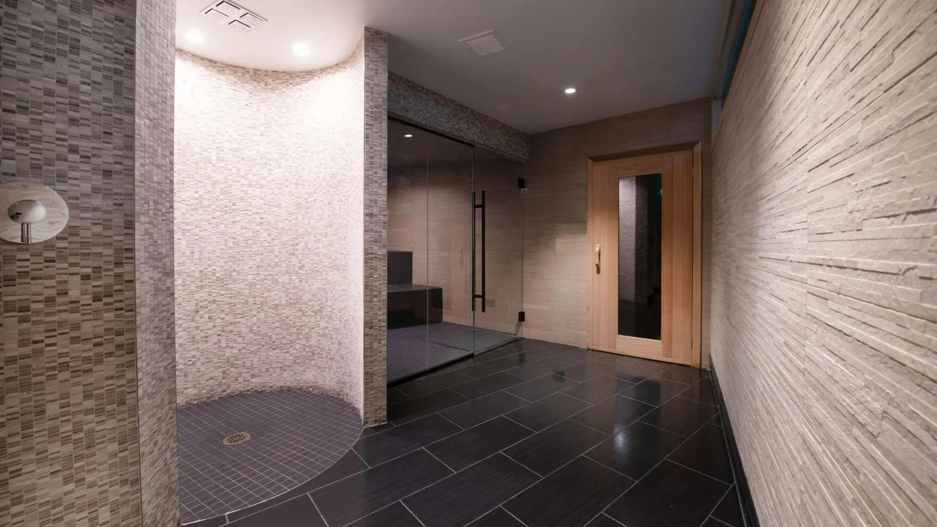 The Charter Hotel Seattle, Curio Collection By Hilton