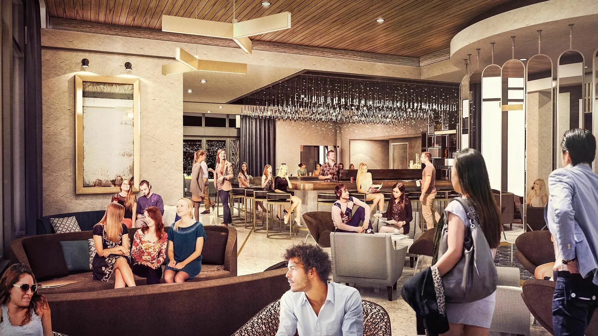 The Charter Hotel Seattle, Curio Collection By Hilton Stati Uniti