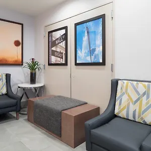 *** Hotel Street By Ihg United States