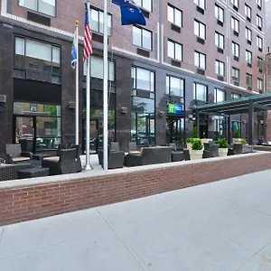 *** Hotel Express Manhattan Midtown West By Ihg United States