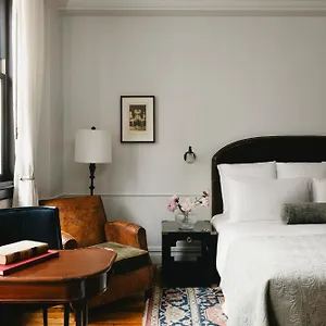 ***** Hotel The Ned Nomad United States