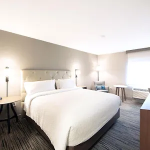 Otel Four Points By Sheraton Downtown Center