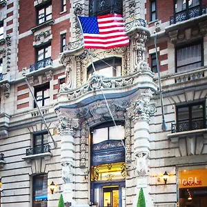 *** Hotel The At Fifth Avenue United States