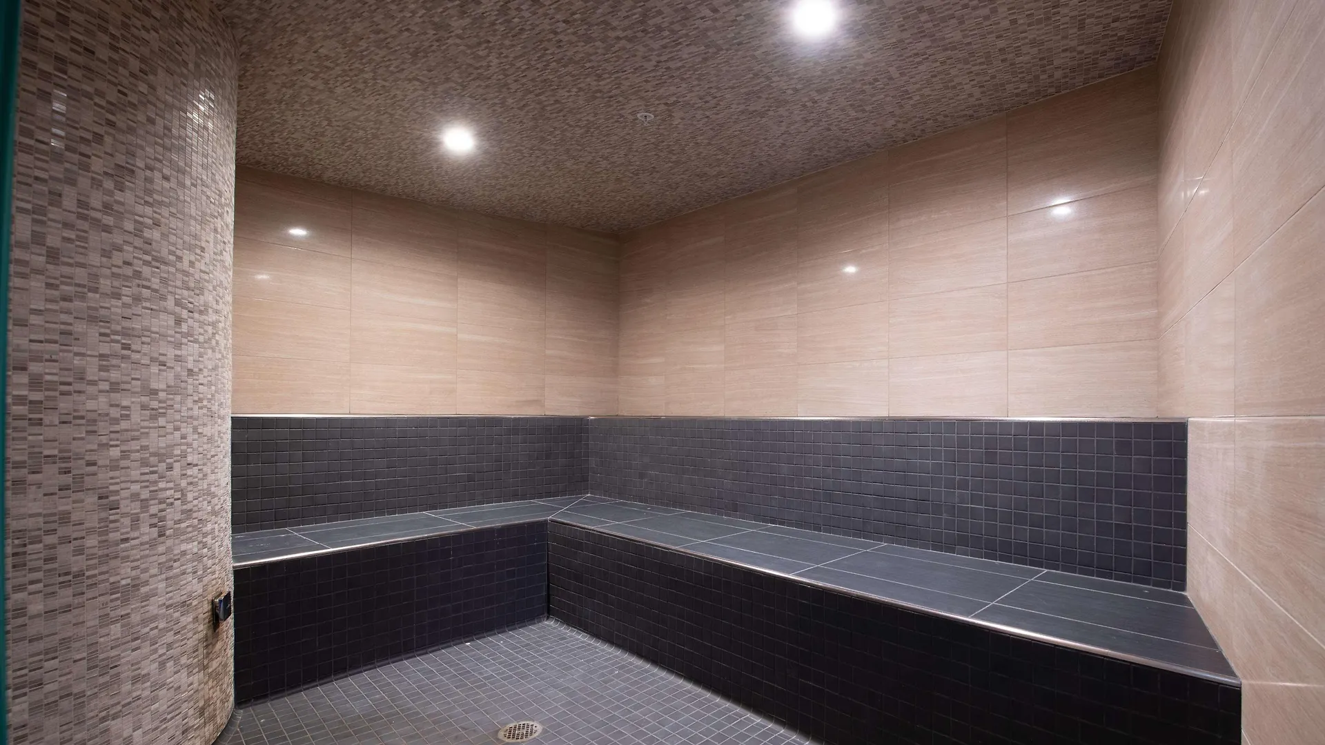 ****  The Charter Hotel Seattle, Curio Collection By Hilton United States