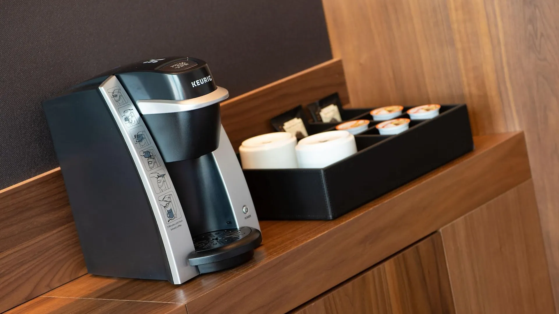 The Charter Hotel Seattle, Curio Collection By Hilton
