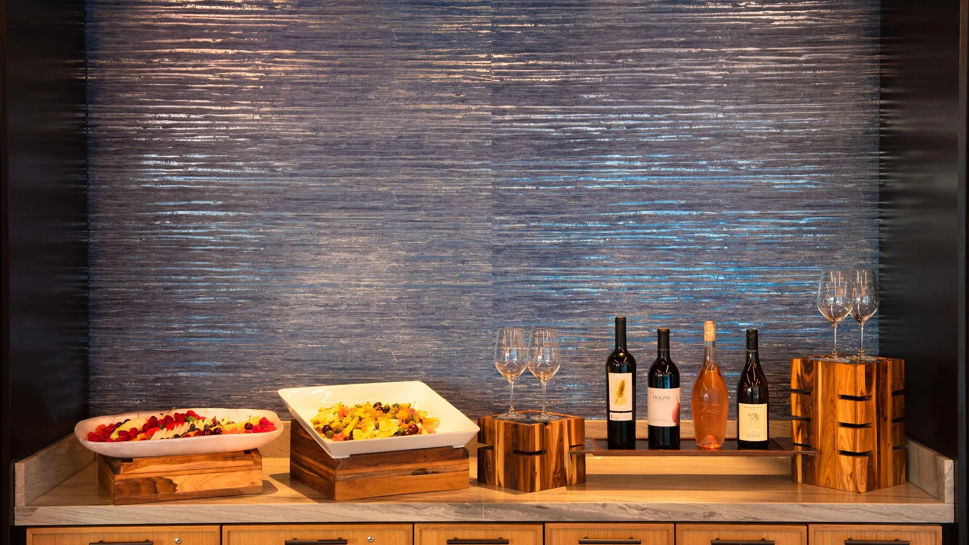 The Charter Hotel Seattle, Curio Collection By Hilton Seattle