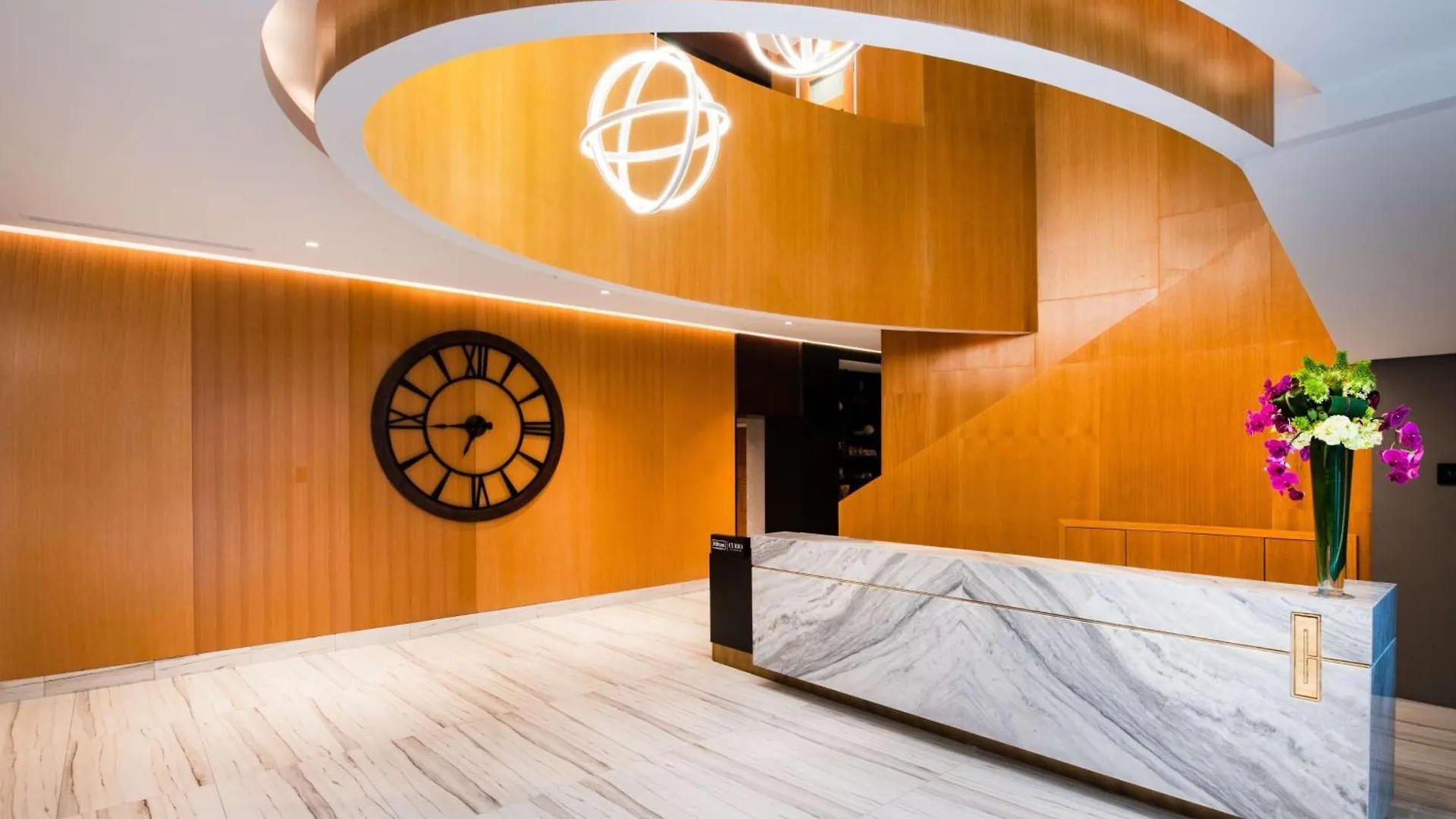 The Charter Hotel Seattle, Curio Collection By Hilton United States