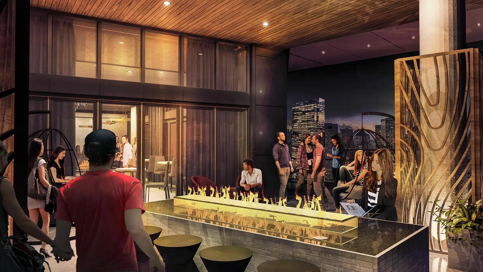 The Charter Hotel Seattle, Curio Collection By Hilton 4*, Seattle United States